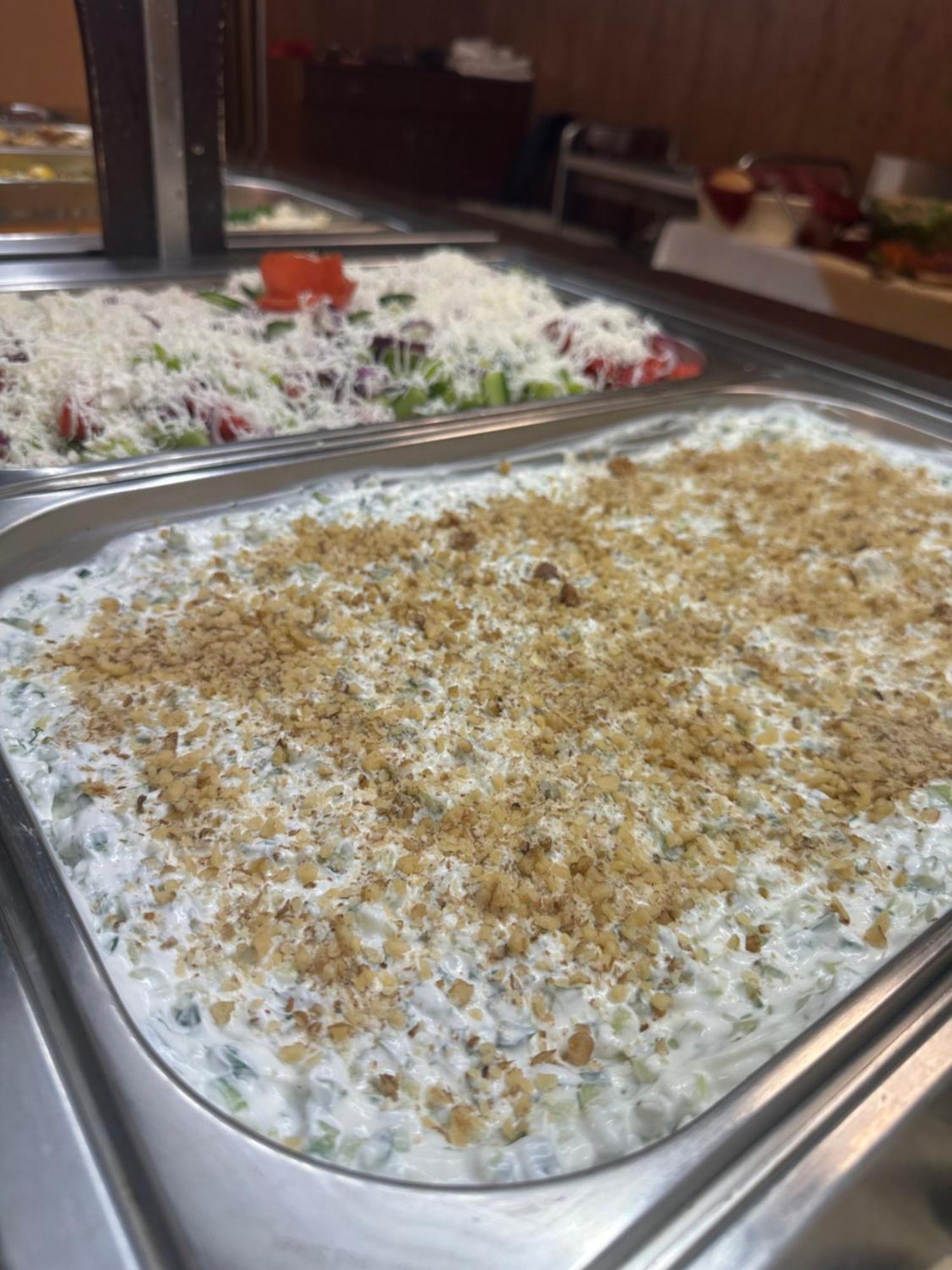 博瑞卡酒店 切佩拉雷 外观 照片
